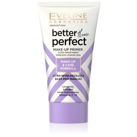 EVELINE BETTER THAN PERFECT ИЗГЛАЖДАЩ ПРАЙМЪР ЗА ГРИМ 30ML