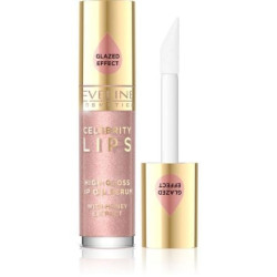EVELINE CELEBRITY LIPS TINTED OIL THERAPY NO. 01 LIKE MAGIC 5ml