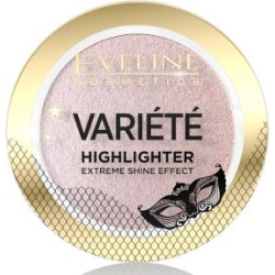 EVELINE VARIETE EXTREME ХАЙЛАЙТЪР №01, 5 ГР