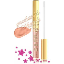 EVELINE ГЛАНЦ ЗА УСТНИ BB MAGIC 6 В 1 №358, 9 МЛ