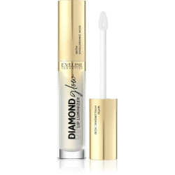 EVELINE ГЛАНЦ ЗА УСТНИ GLOSS DIAMOND №07