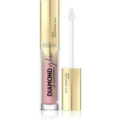 EVELINE ГЛАНЦ ЗА УСТНИ GLOSS DIAMOND №08