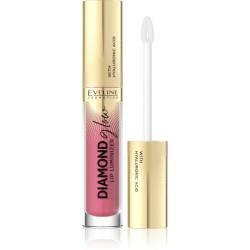 EVELINE ГЛАНЦ ЗА УСТНИ GLOSS DIAMOND №09