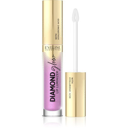 EVELINE ГЛАНЦ ЗА УСТНИ GLOSS DIAMOND №10