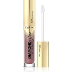 EVELINE ГЛАНЦ ЗА УСТНИ GLOSS DIAMOND №11