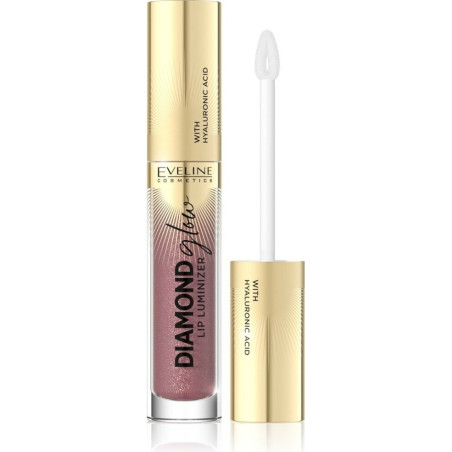 EVELINE ГЛАНЦ ЗА УСТНИ GLOSS DIAMOND №11