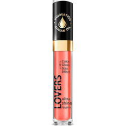 EVELINE ГЛАНЦ ЗА УСТНИ LOVERS ULTRA SHINE № 613, 7,5 МЛ
