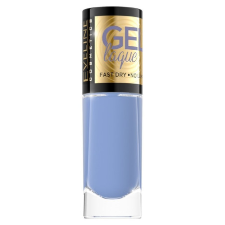 EVELINE ЛАК ЗА НОКТИ GEL LAQUE 141 8 МЛ