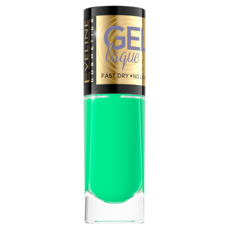 EVELINE ЛАК ЗА НОКТИ GEL LAQUE 152 8 МЛ