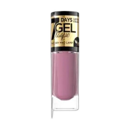 EVELINE ЛАК ЗА НОКТИ GEL LAQUE 34 8 МЛ