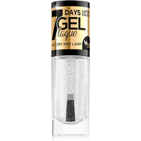 EVELINE ЛАК ЗА НОКТИ GEL LAQUE 35 8 МЛ