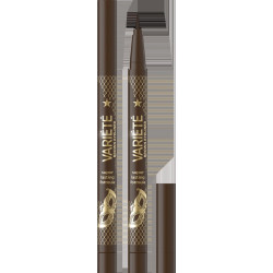 EVELINE ОЧНА ЛИНИЯ VARIETE BROWN