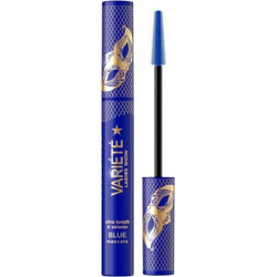 EVELINE СПИРАЛА VARIETE LASHES SHOW BLUE COLOR 9,5 МЛ