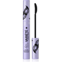 EVELINE СПИРАЛА VARIETE LASHES SHOW LET`S TWIST 10 МЛ