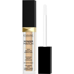 EVELINE ТЕЧЕН КОРЕКТОР WONDER MATCH 10 6,8ML