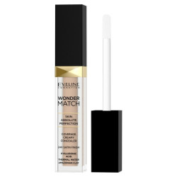 EVELINE ТЕЧЕН КОРЕКТОР WONDER MATCH 15 6,8ML