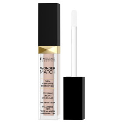 EVELINE ТЕЧЕН КОРЕКТОР WONDER MATCH 20 6,8ML
