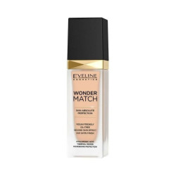 EVELINE ФОН ДЬО ТЕН WONDER MATCH 16 LIGHT BEIGE 30ML