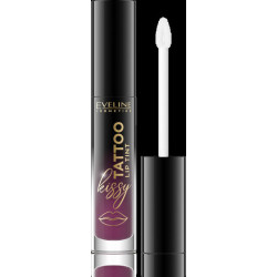EVELINE ЧЕРВИЛО KISSY TATTOO LIP TINT NO. 06 WILD ROSE