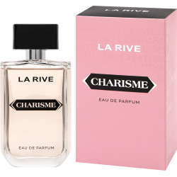 LA RIVE CHARISME EDP,D 90ML