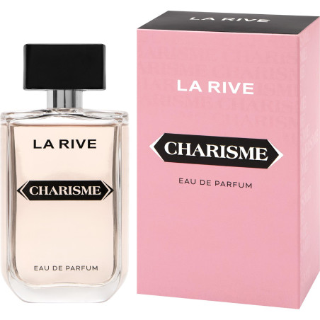 LA RIVE CHARISME EDP,D 90ML