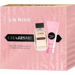 LA RIVE CHARISME NEW К/Т,D /EDP+SG/