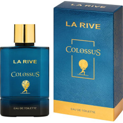 LA RIVE COLOSSUS M EDT 90ML