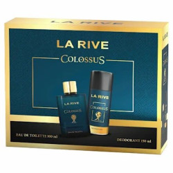 LA RIVE COLOSSUS К/Т, M (EDT + DEO)