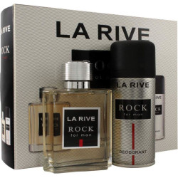 LA RIVE ROCK К/Т,H /EDT+DEO/