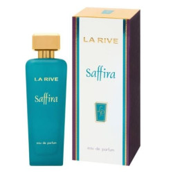 LA RIVE SAFFIRA D EDP 90 ML