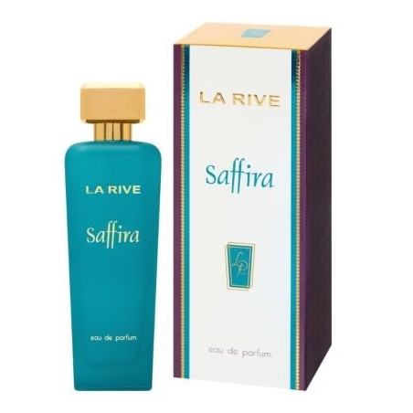 LA RIVE SAFFIRA D EDP 90 ML