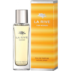 LA RIVE WOMAN EDP,D 90ML / 12/К