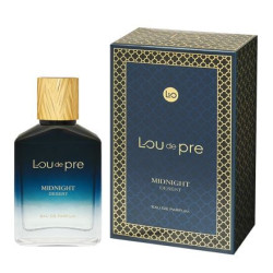 LOU DE PRE MIDNIGHT DESERT EDP, M 90 ML