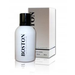 COTE D`AZUR BOSTON WHITE EDT, H, 100 МЛ