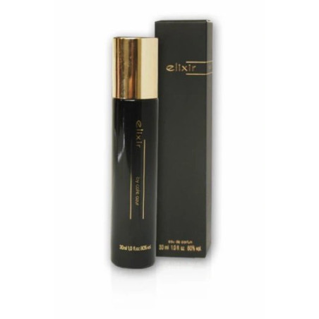 COTE D`AZUR ELIXIR 41 EDP, D, 30 МЛ (BLACK OPIUM)