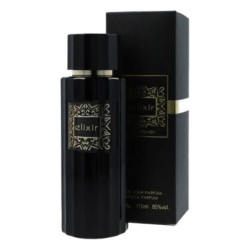 COTE D`AZUR ELIXIR 52 EDP, D, 110 МЛ (BLACK ORCHID)