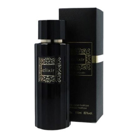 COTE D`AZUR ELIXIR 52 EDP, D, 110 МЛ (BLACK ORCHID)