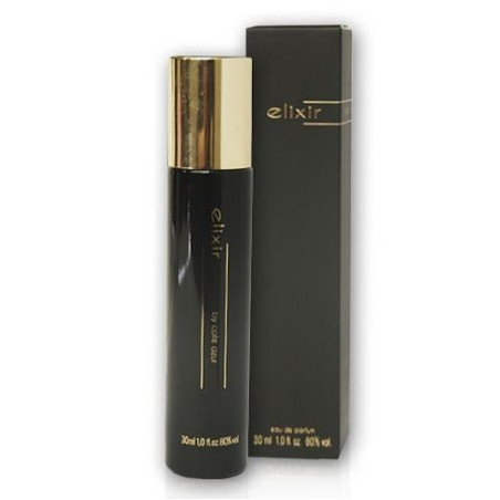 COTE D`AZUR ELIXIR 53  EDP, D, 30 МЛ (CRYSTAL NOIR)