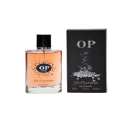 COTE D`AZUR O.P. DARK EDP, D, 100 МЛ