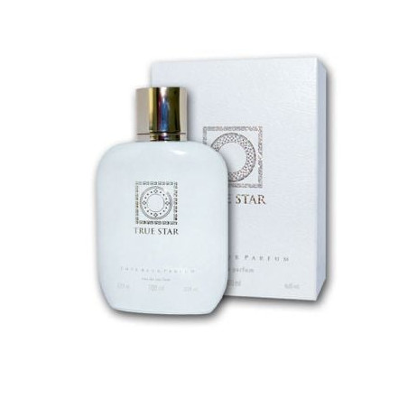 COTE D`AZUR TRUE STAR EDP, D, 100 МЛ
