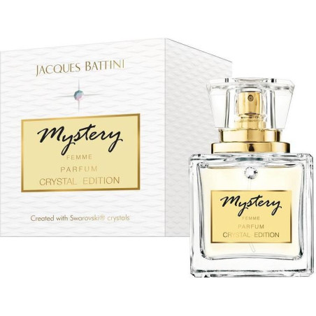 SWAROVSKI MYSTERY EDP 50 МЛ