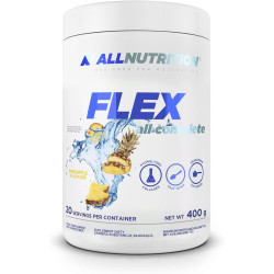 AllNutrition Flex All Complete 400 грама, 20 Дози Ананас