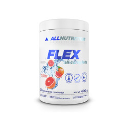 AllNutrition Flex All Complete 400 грама, 20 Дози Грейпфрут