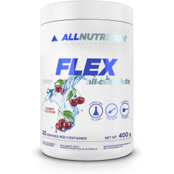 AllNutrition Flex All Complete 400 грама, 20 Дози Череша