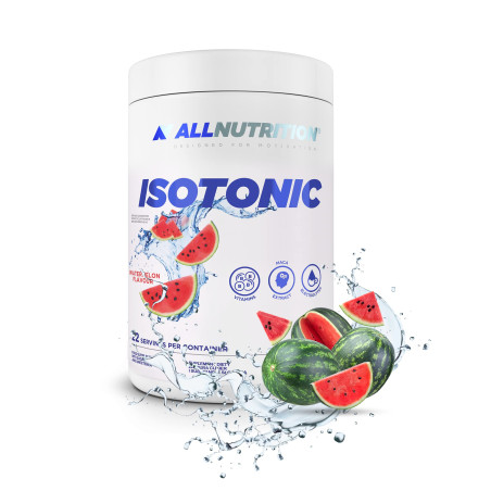 AllNutrition IsoTonic Drink 700 грама, 22 Дози Диня