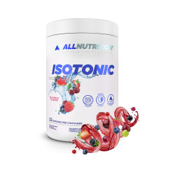 AllNutrition IsoTonic Drink 700 грама, 22 Дози Мултифрут