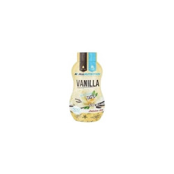 AllNutrition Syrup Zero Calorie | Vanilla 500 мл