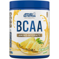 Applied Nutrition BCAA Amino-Hydrate | Next Generation 450 грама, 32 Дози Ананас