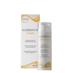 Closebax SD крем при себореен дерматит 50 мл