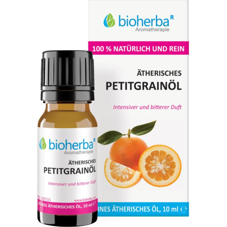 Bioherba Petitgrain Oil 10 мл